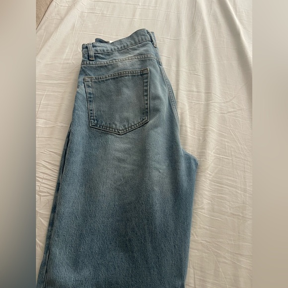 Reformation jeans - Picture 4 of 5